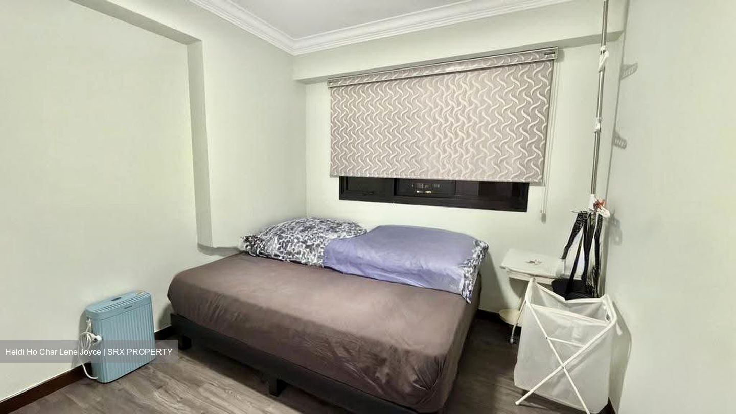 Blk 258A Punggol Topaz (Punggol), HDB 4 Rooms #608022721